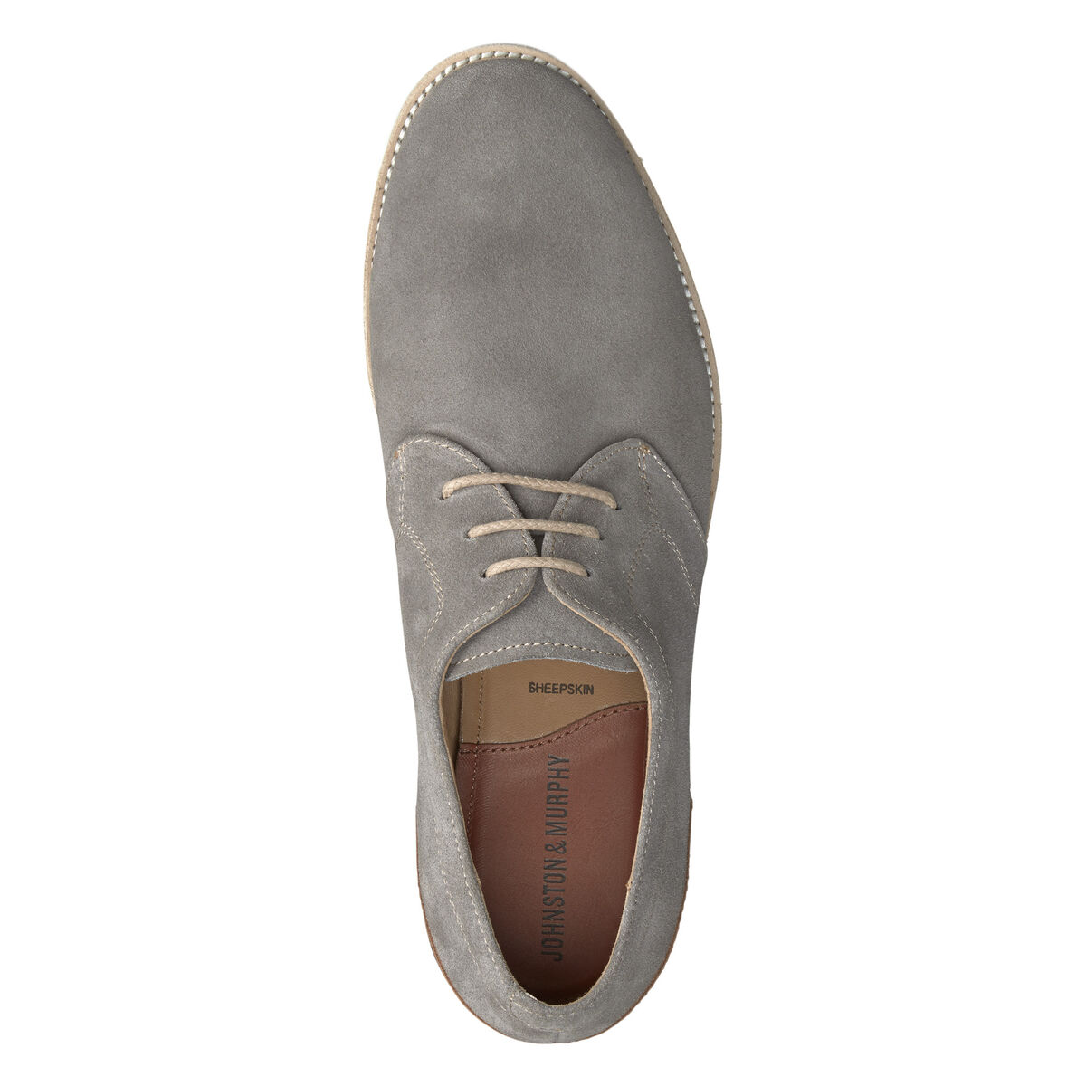 Campton Plain Toe image number null