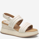 Colleen Double-Band Sandal image number null