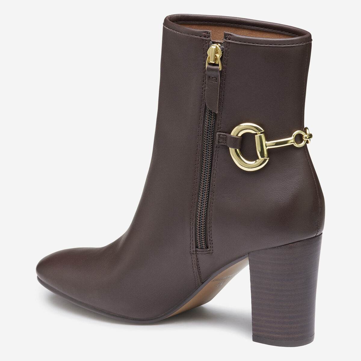 Charlotte Bit Bootie image number null