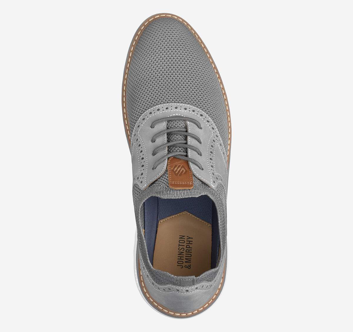 Braydon Knit Saddle image number null