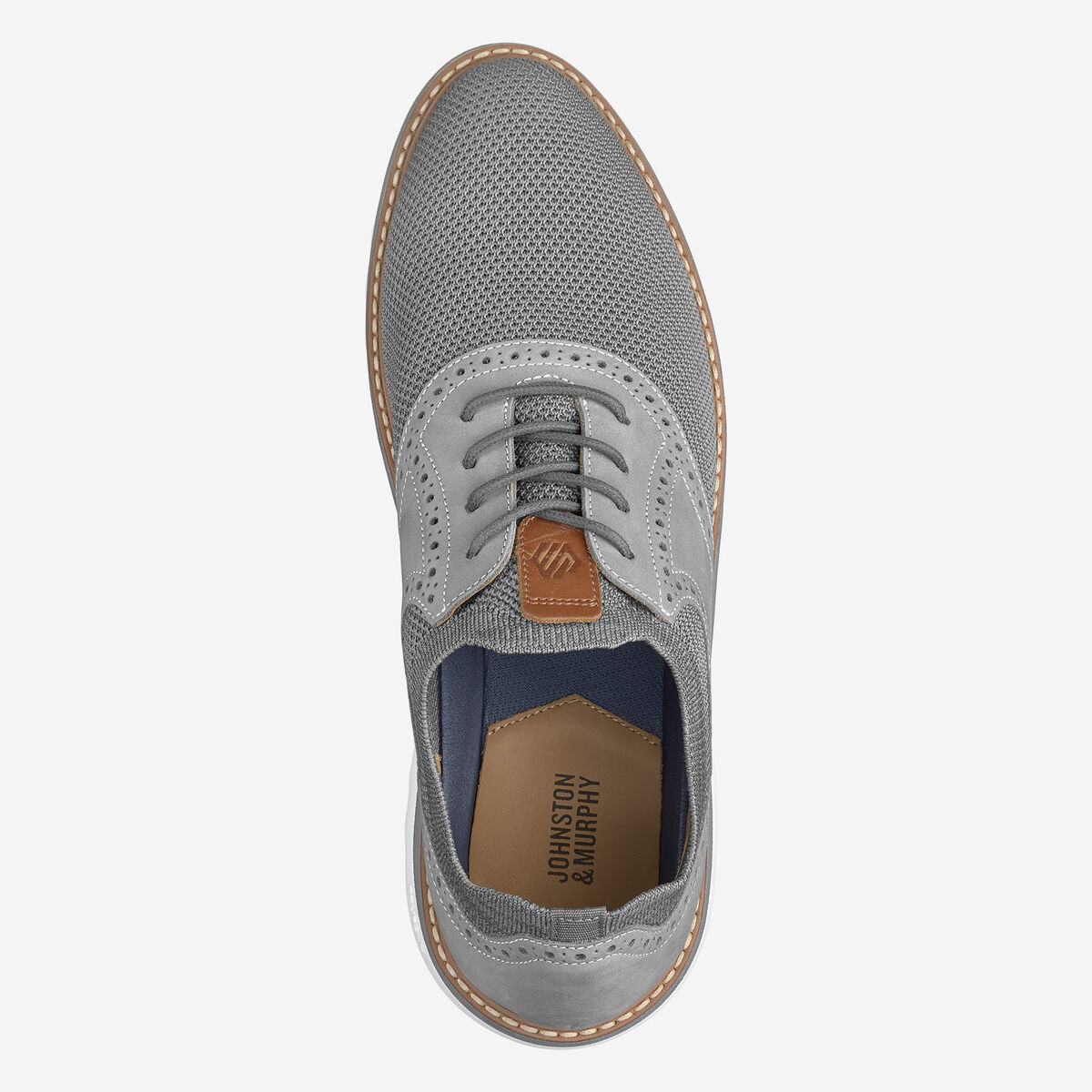 Braydon Knit Saddle image number null