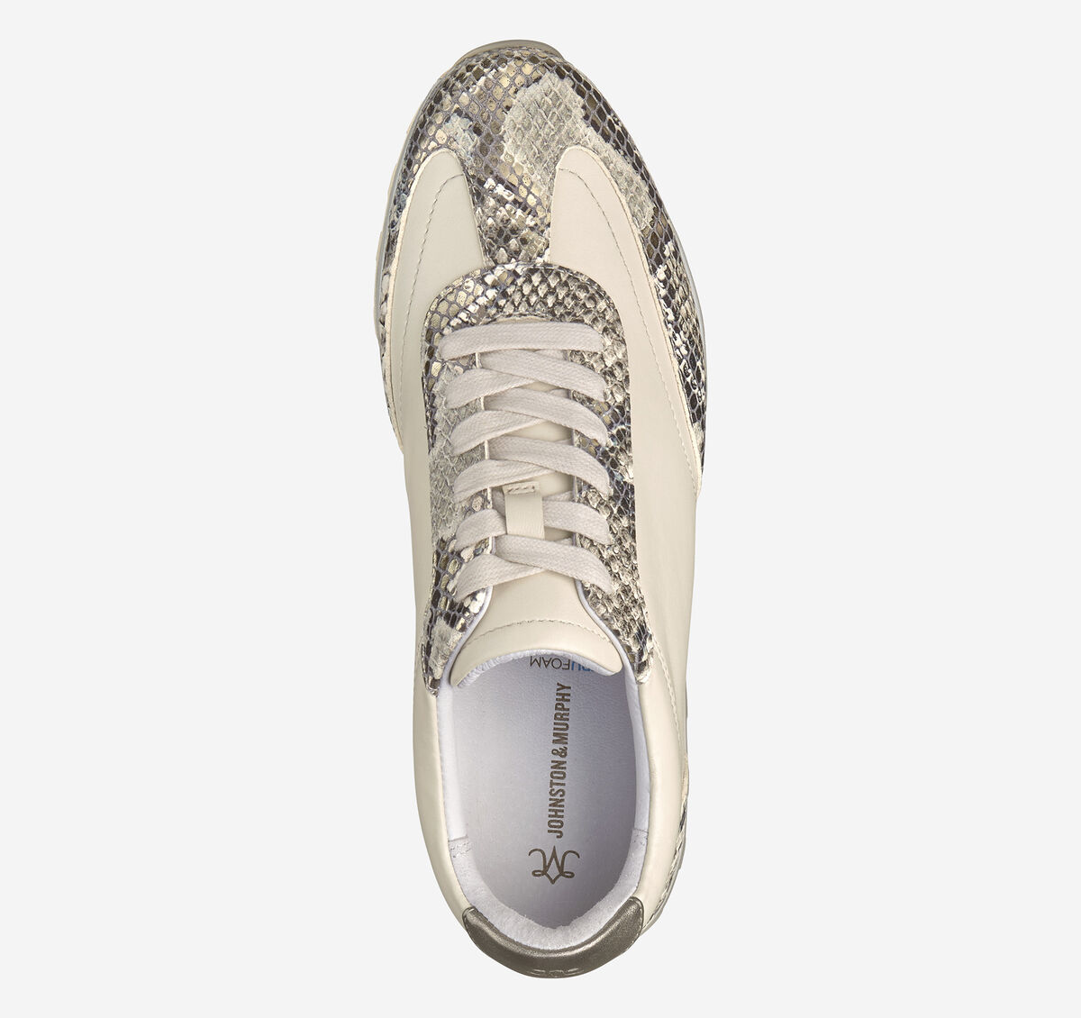 Piper T-Toe Lace-Up image number null