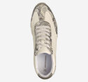 Piper T-Toe Lace-Up image number null
