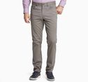 Slim Fit Five-Pocket Pants image number null