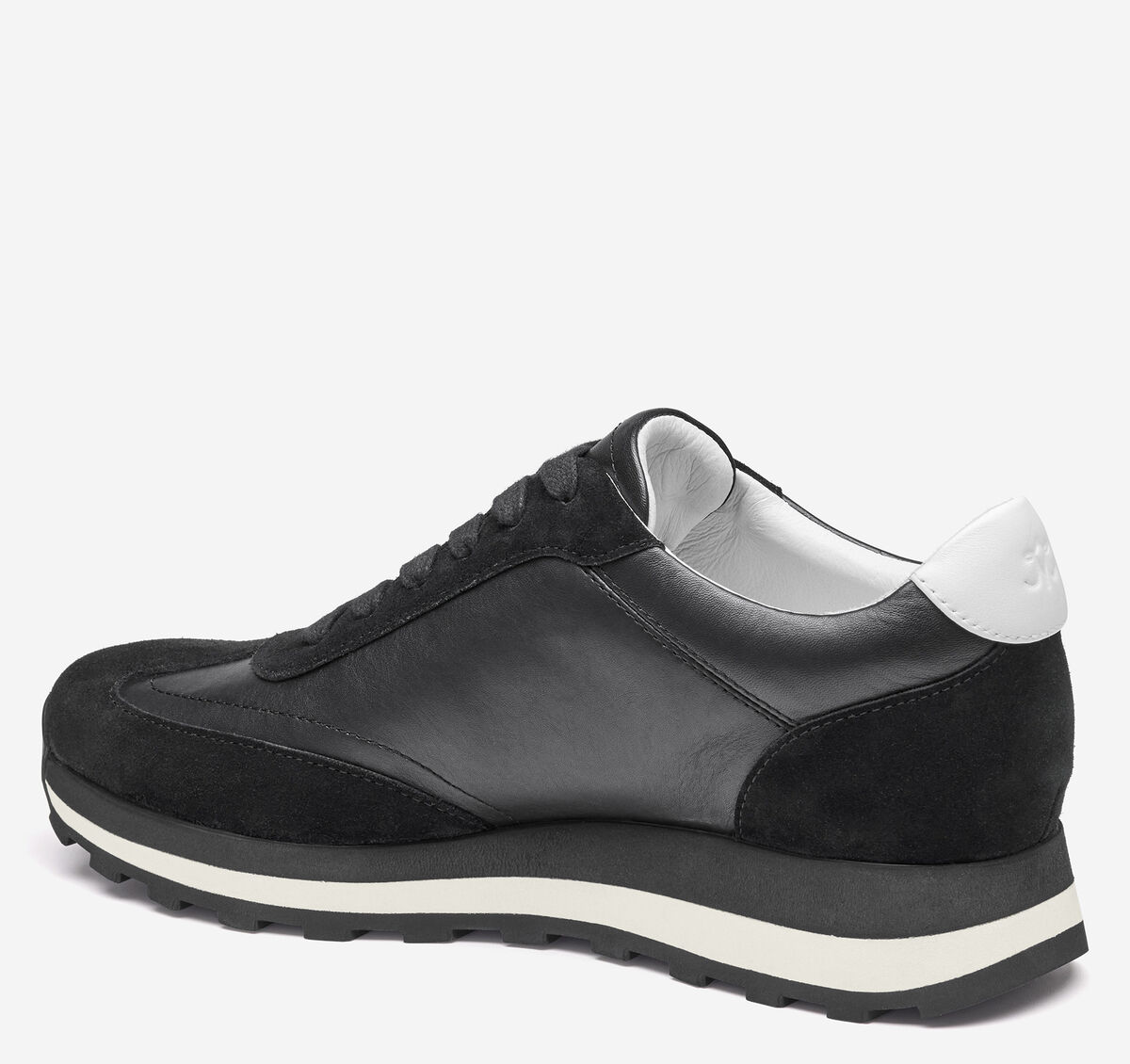 Piper T-Toe Lace-Up image number null