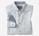 Huntley M&eacute;lange Shirt image number null