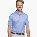 XC4® Performance Gingham Polos + Cool Degree™ image number null