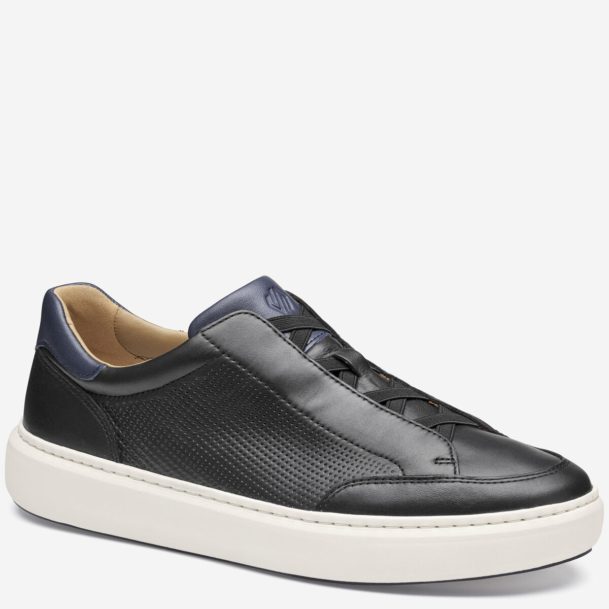 Anders Stretch Lace-to-Toe Slip-On image number null