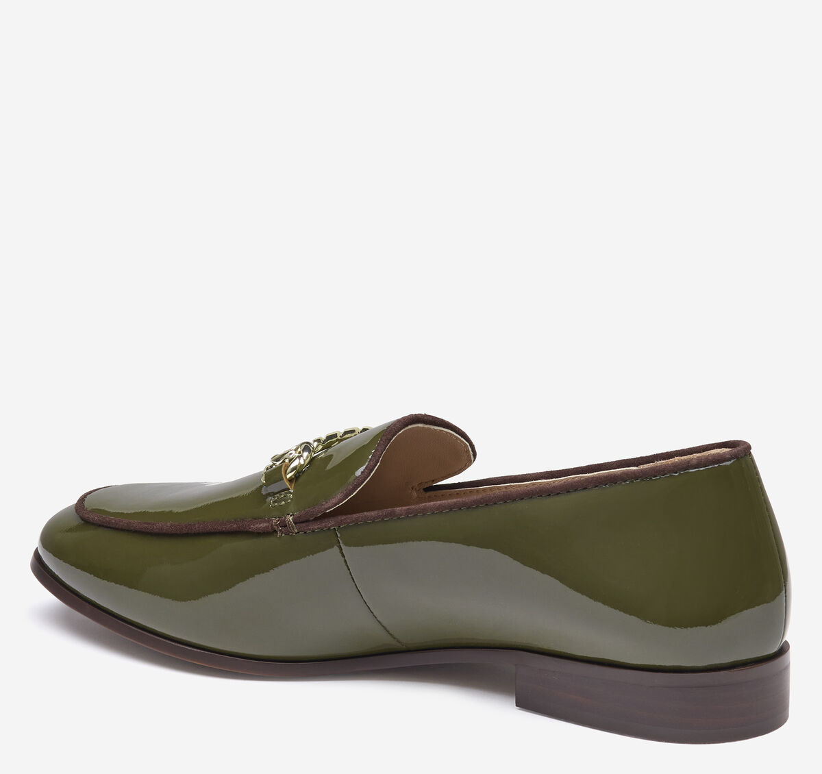 Ali Chain Loafer image number null