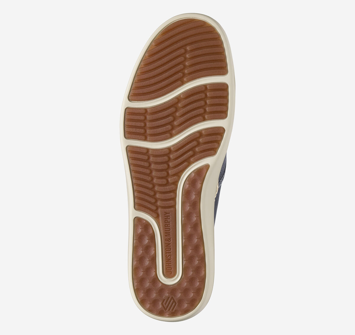 McGuffey 2 Perfed Slip-On image number null