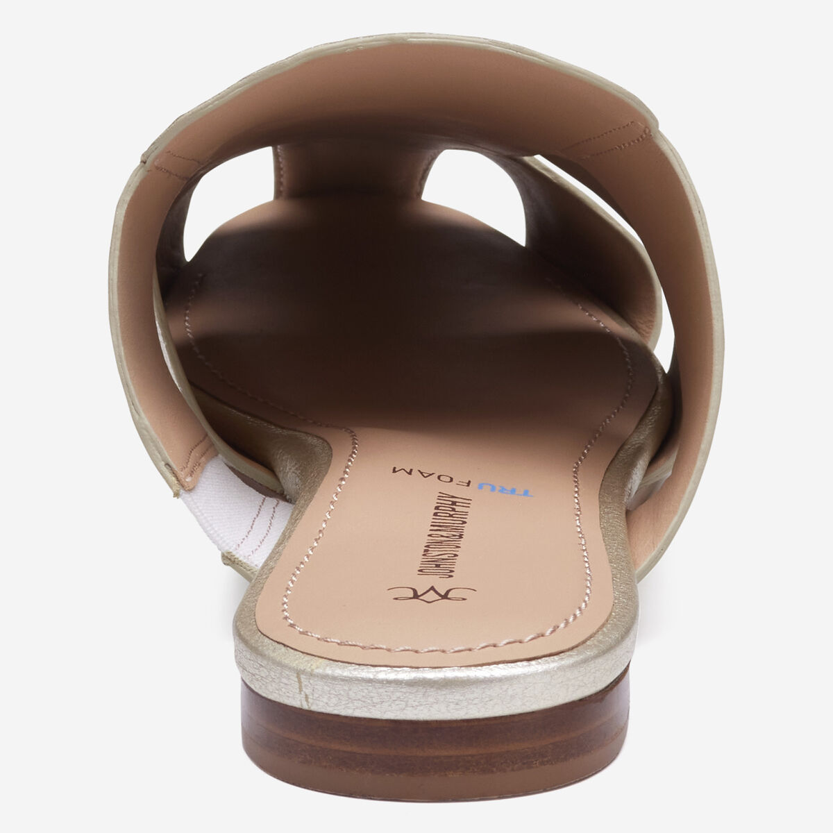 Claire Fisherman Mule image number null