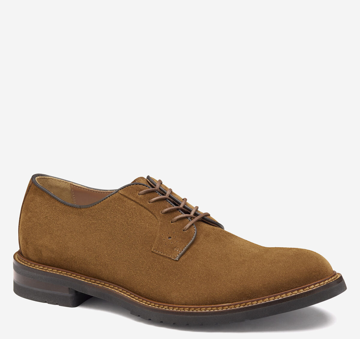 Hartford Plain Toe image number null