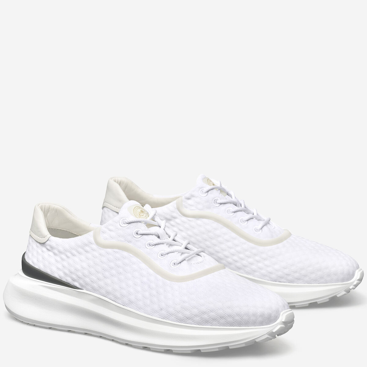 Kenning Knit Trainer image number null