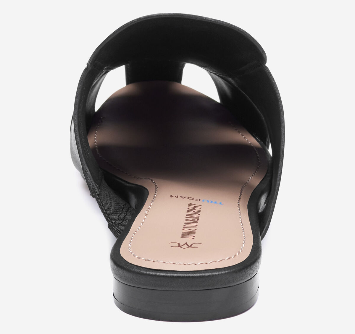 Claire Fisherman Mule image number null