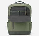 Hudson Waterproof Backpack image number null