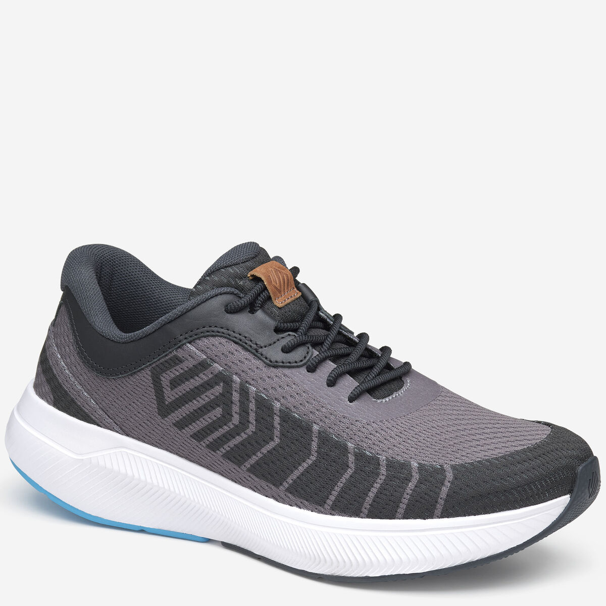 Miles Knit U-Throat image number null