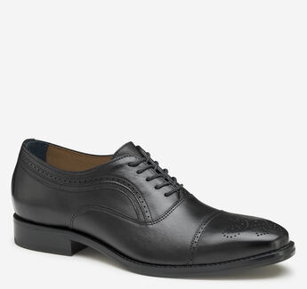 Danridge Cap Toe
