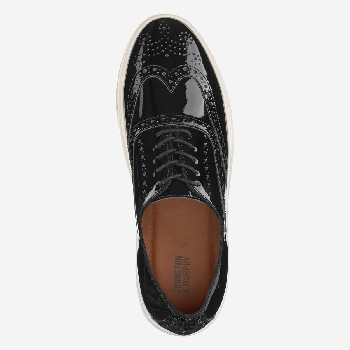 Hollins Wingtip image number null