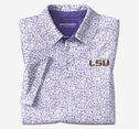 Collegiate XC+&shy;&trade; Multi Sport Print Polo image number null