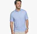 XC4&reg; Performance Print Polos + Cool Degree&trade; image number null
