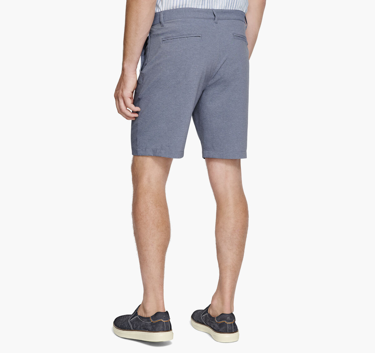 XC+&trade; Ultimate Performance Shorts image number null