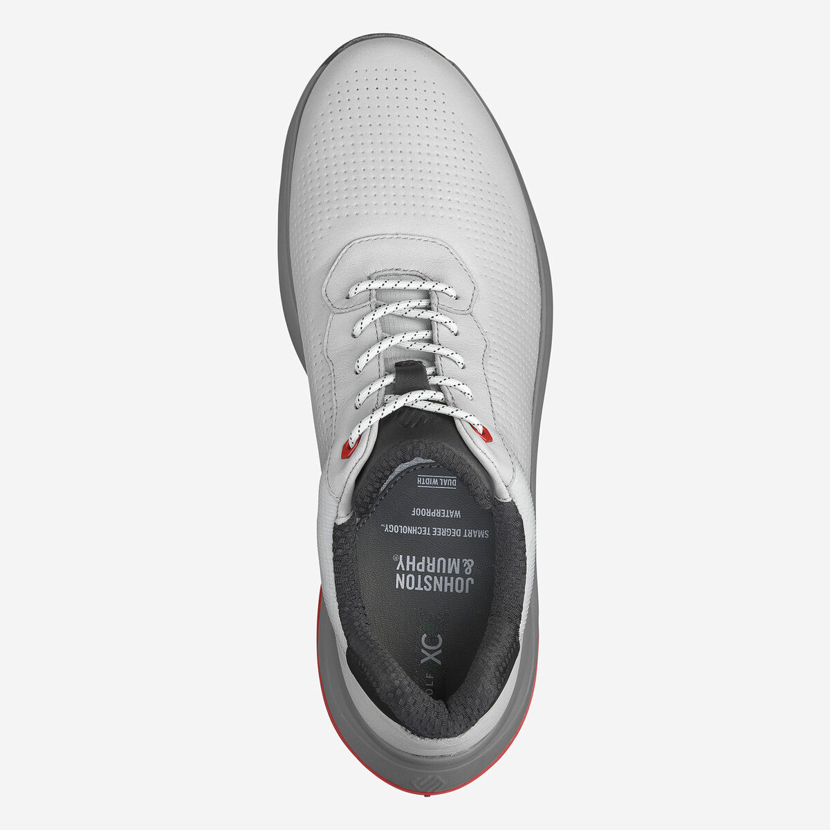 HT1-Luxe U-Throat image number null