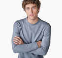 Weaver Crew Pullover image number null