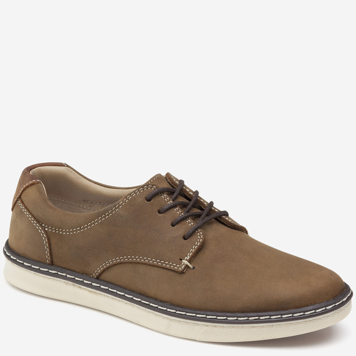 Big Kid McGuffey Plain Toe image number null