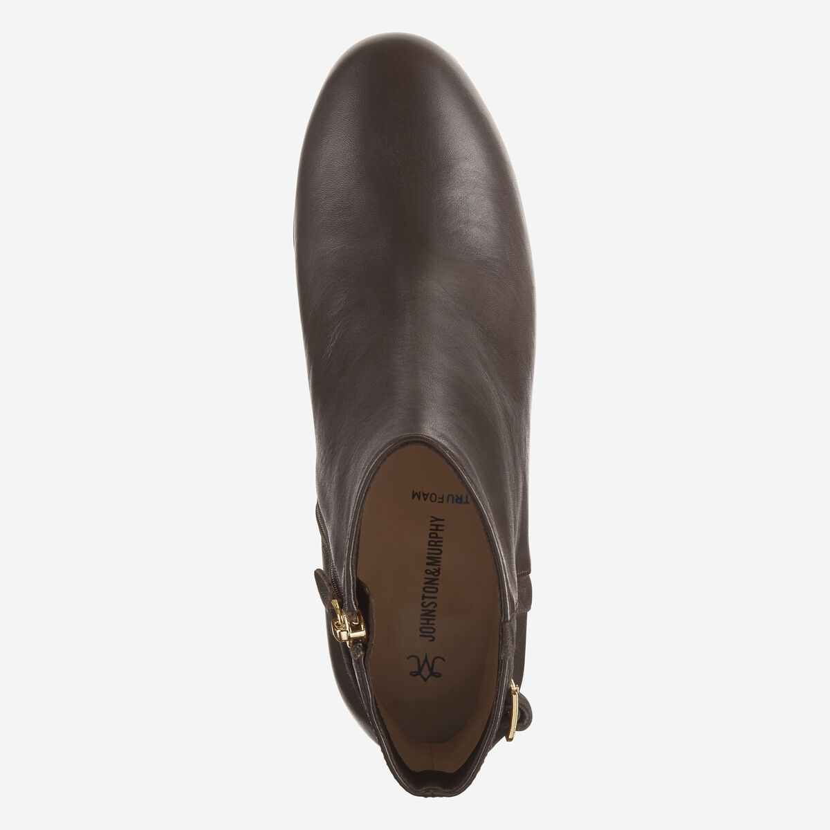 Sienna Belted Bootie image number null