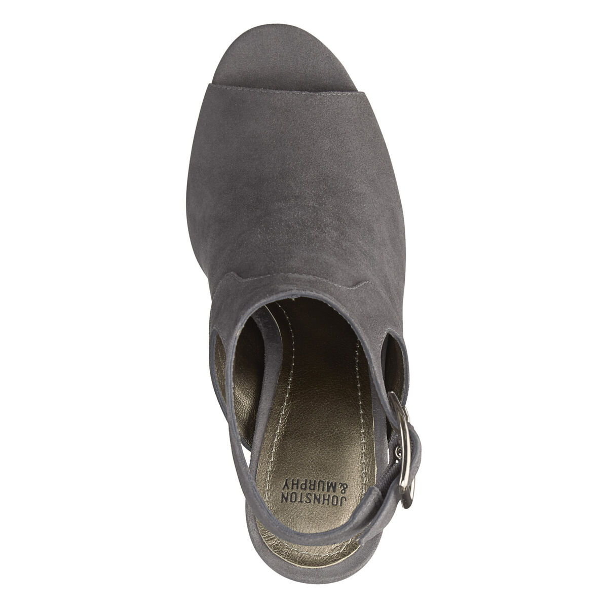 Cassie Buckle Bootie image number null