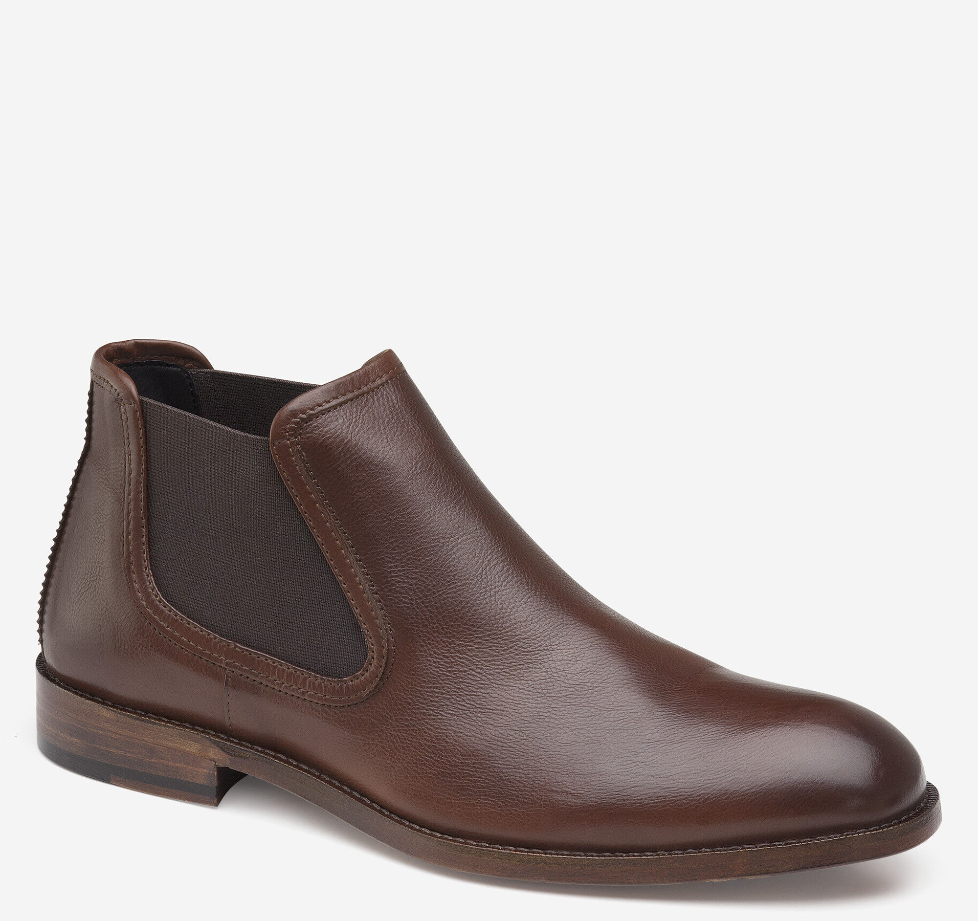 chelsea boots johnston and murphy