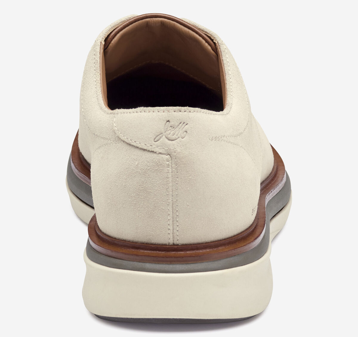 Momentum Plain Toe image number null