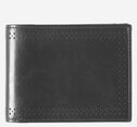Hudson Perforated Billfold image number null