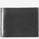 Hudson Perforated Billfold image number null