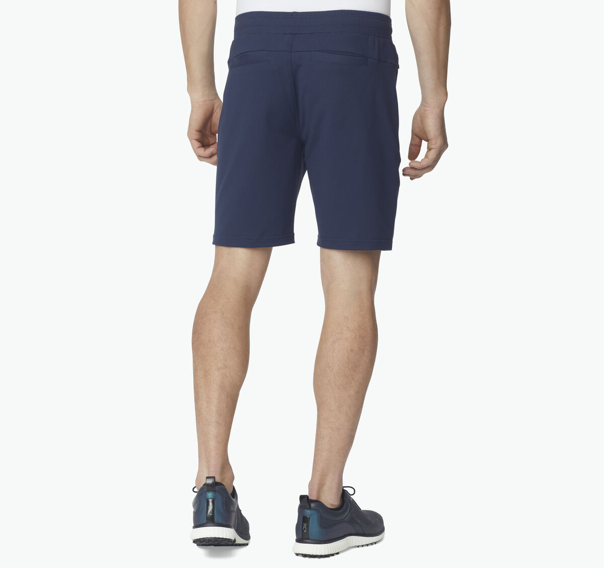 Essential Shorts image number null