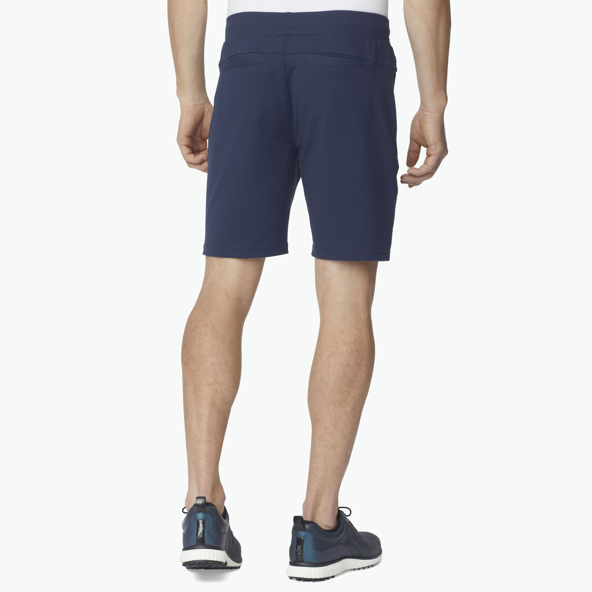 Essential Shorts image number null