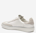 Ashley Side-Zip Lace-Up image number null