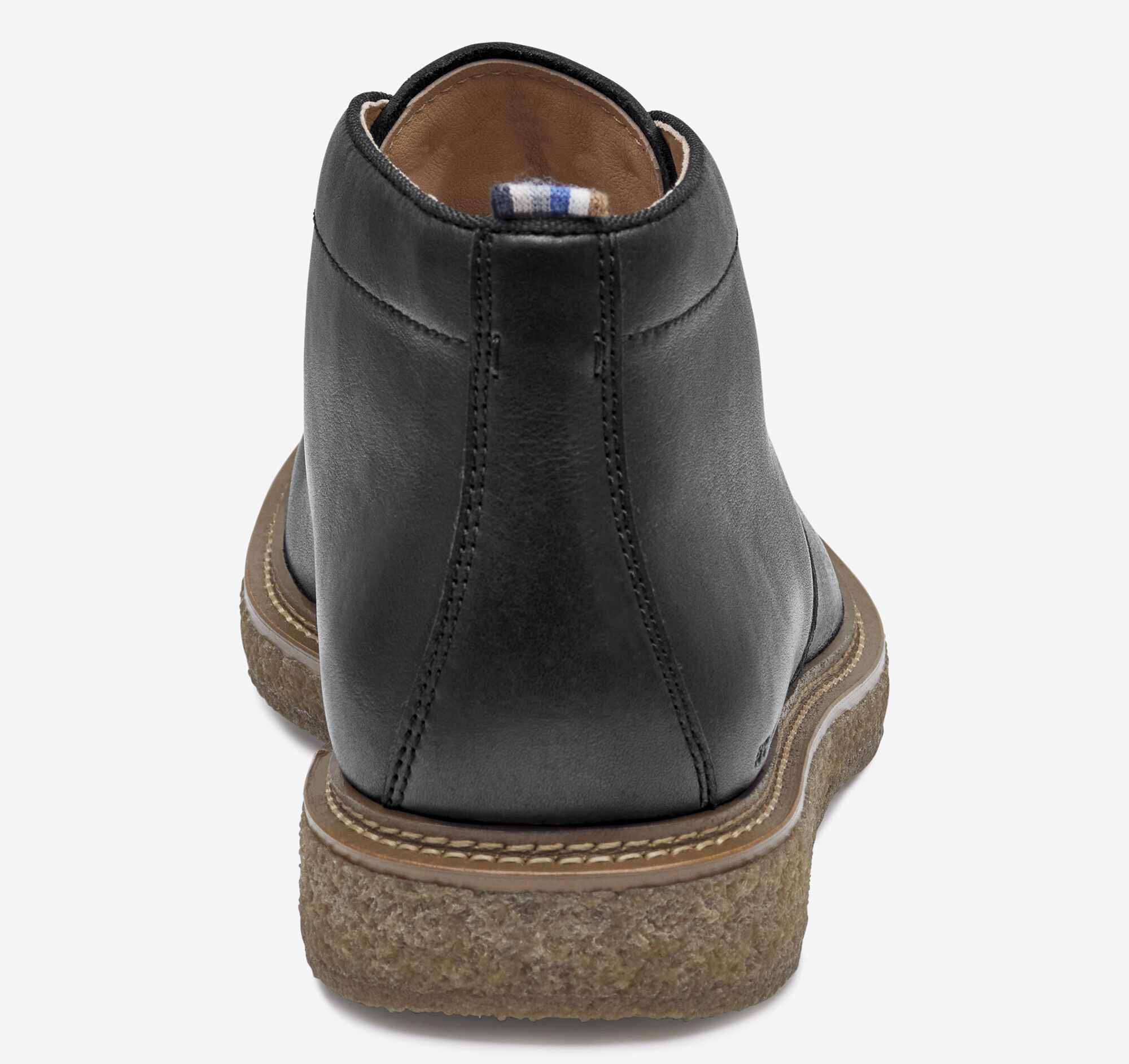 Clint Chukka Boot