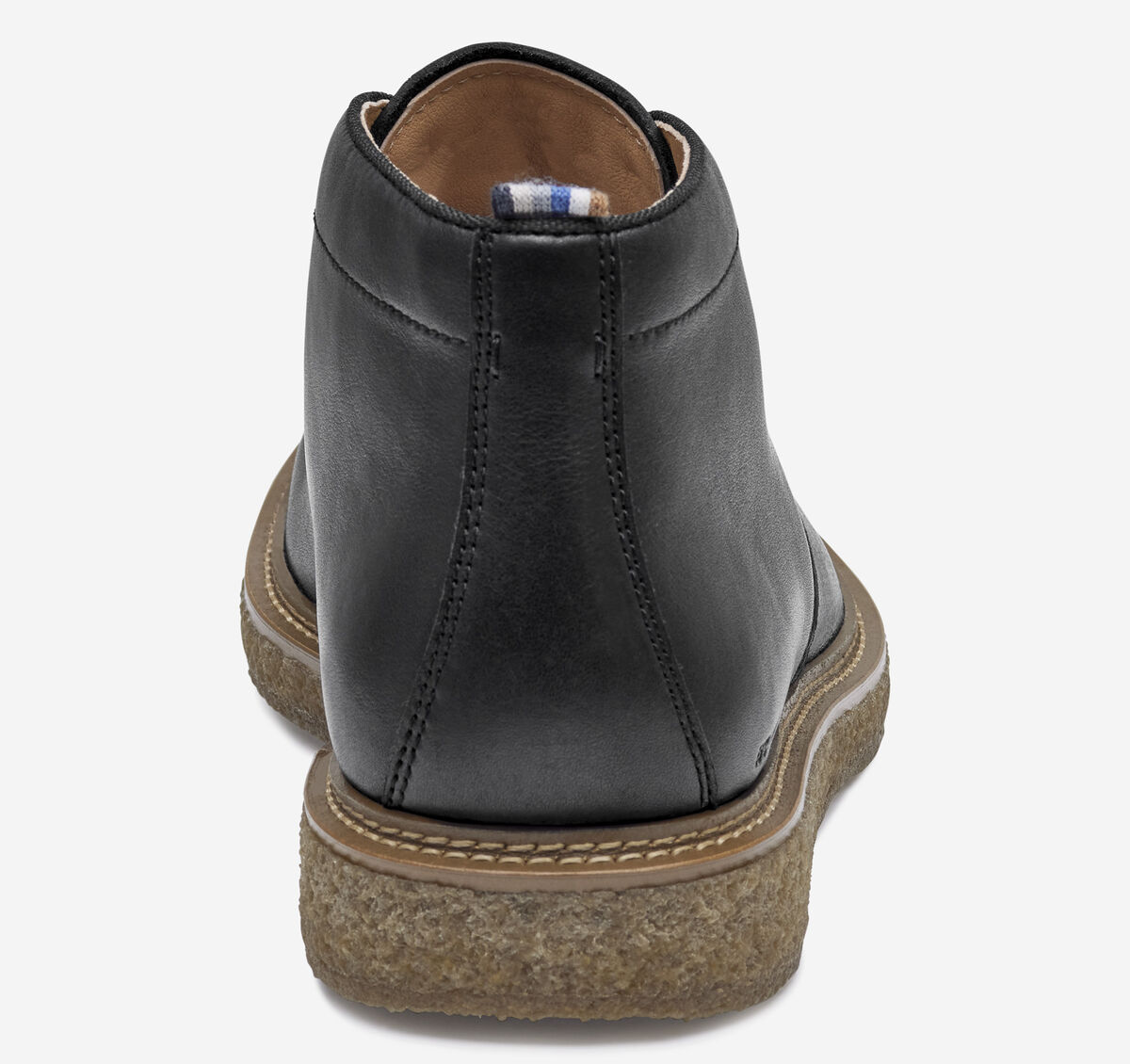 Clint Chukka Boot image number null