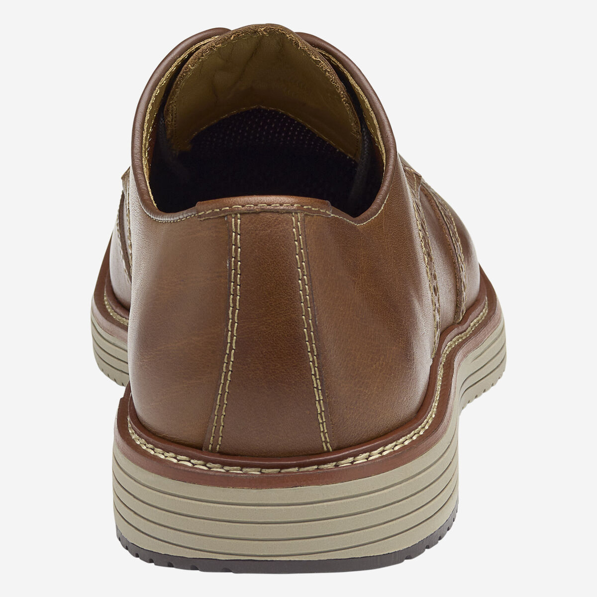 Upton Wingtip image number null