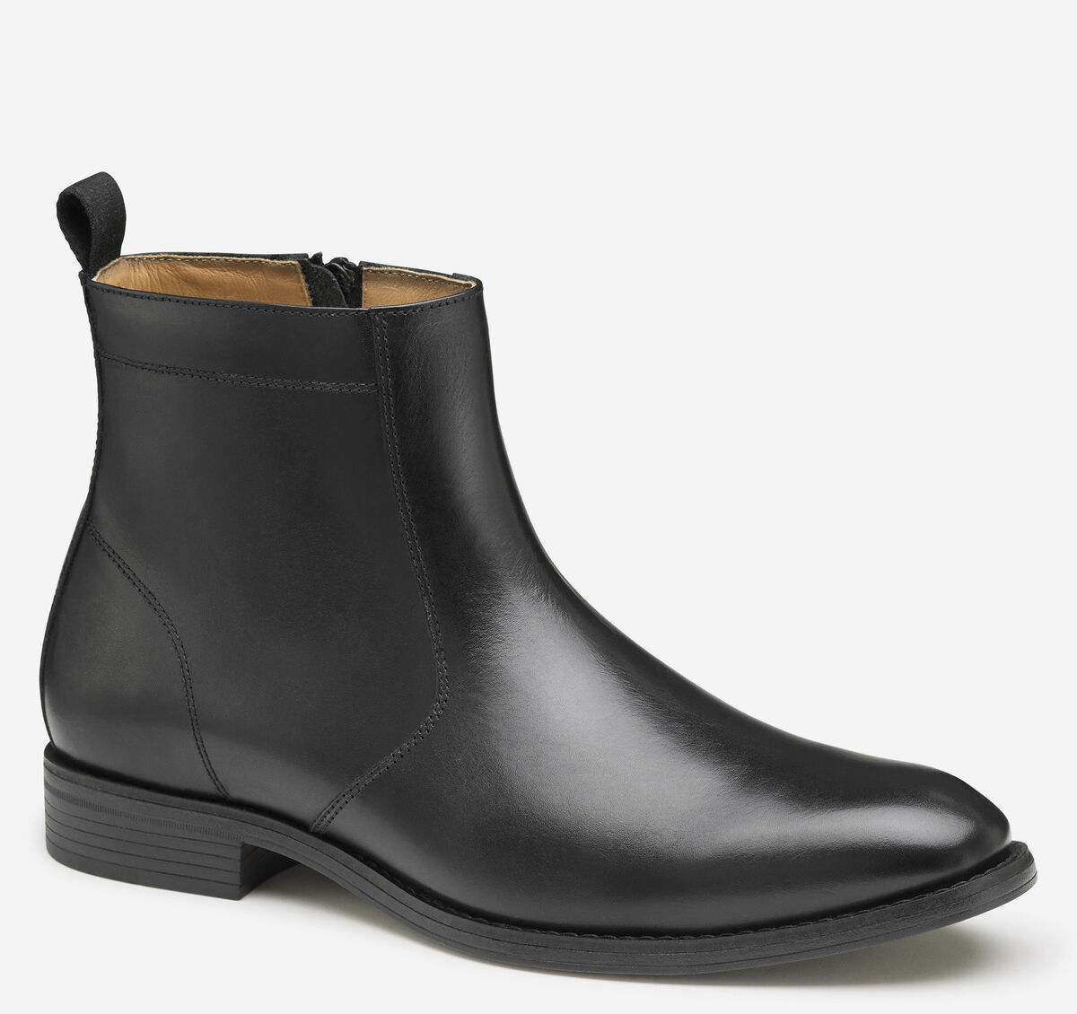 Lewis Zip Boot image number null