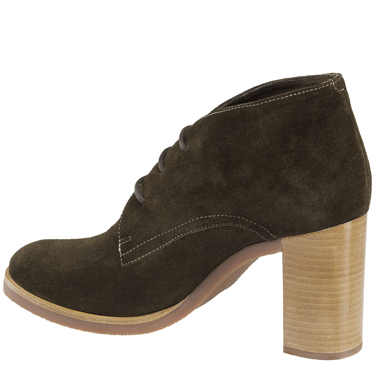 Alayna Bootie image number null