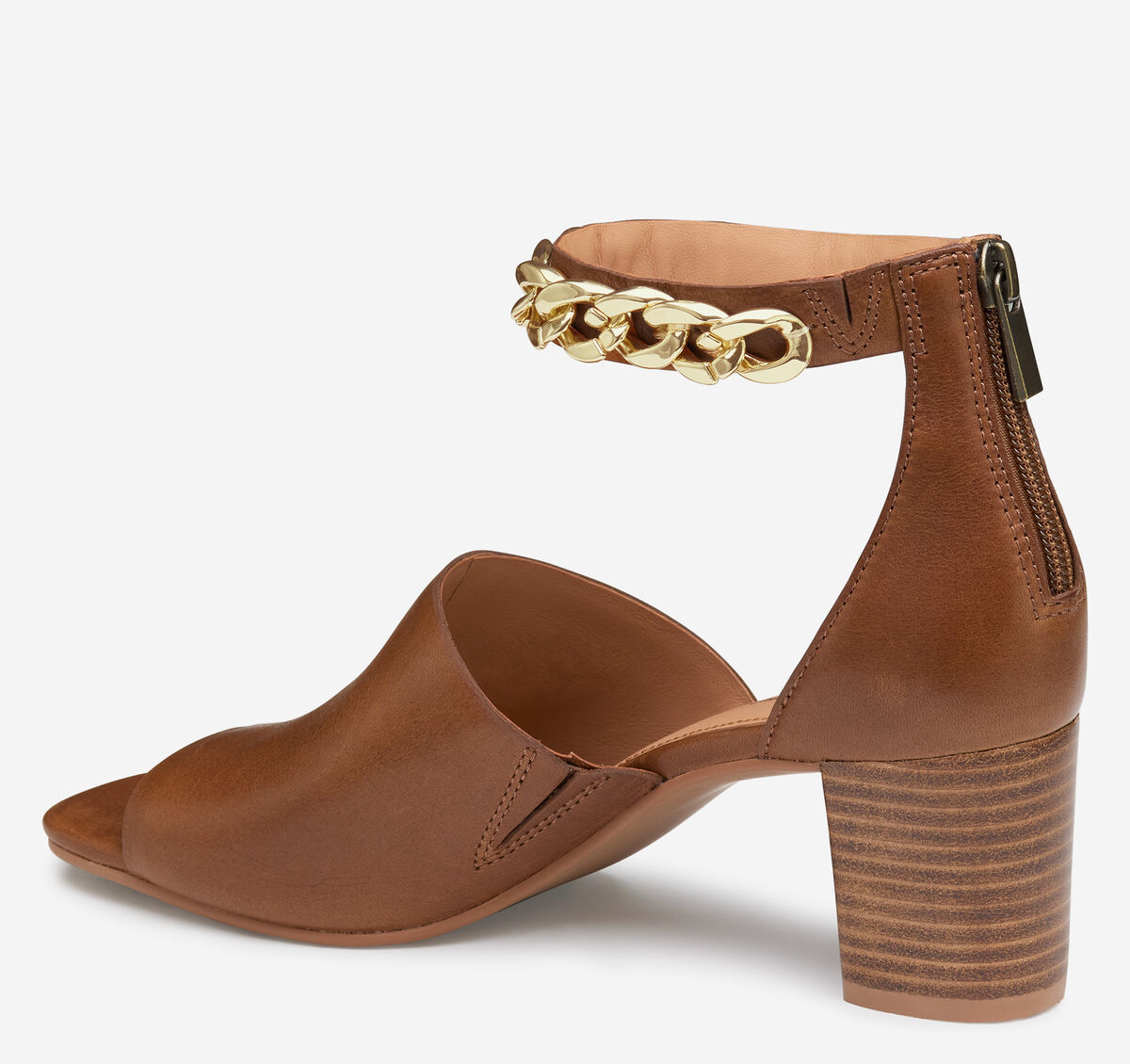 Evelyn Chain Sandal image number null