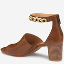 Evelyn Chain Sandal image number null