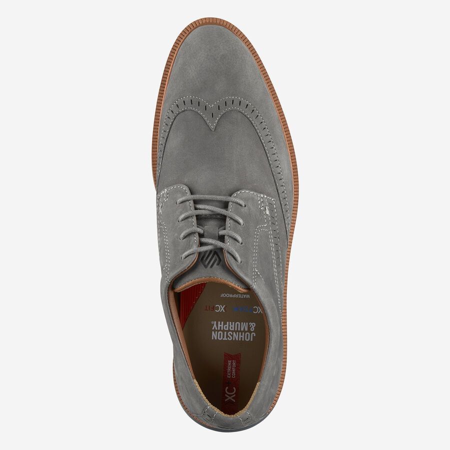 XC+™ Parker Wingtip image number null