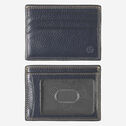 Double Contrast Stitch Weekender Card Wallet image number null