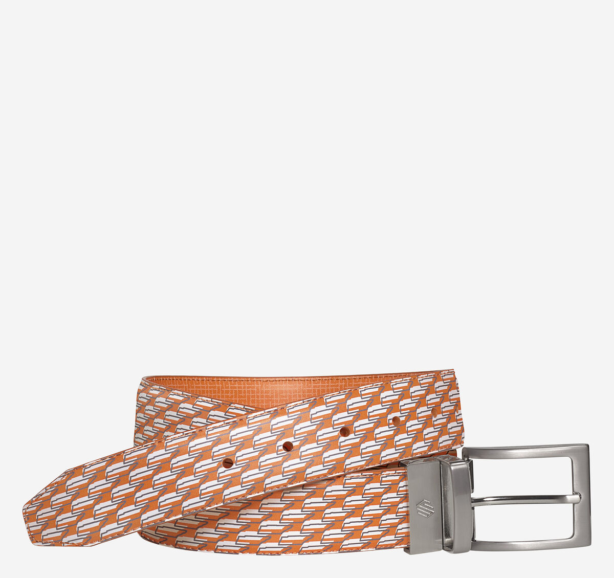 Collegiate Reversible Belt image number null