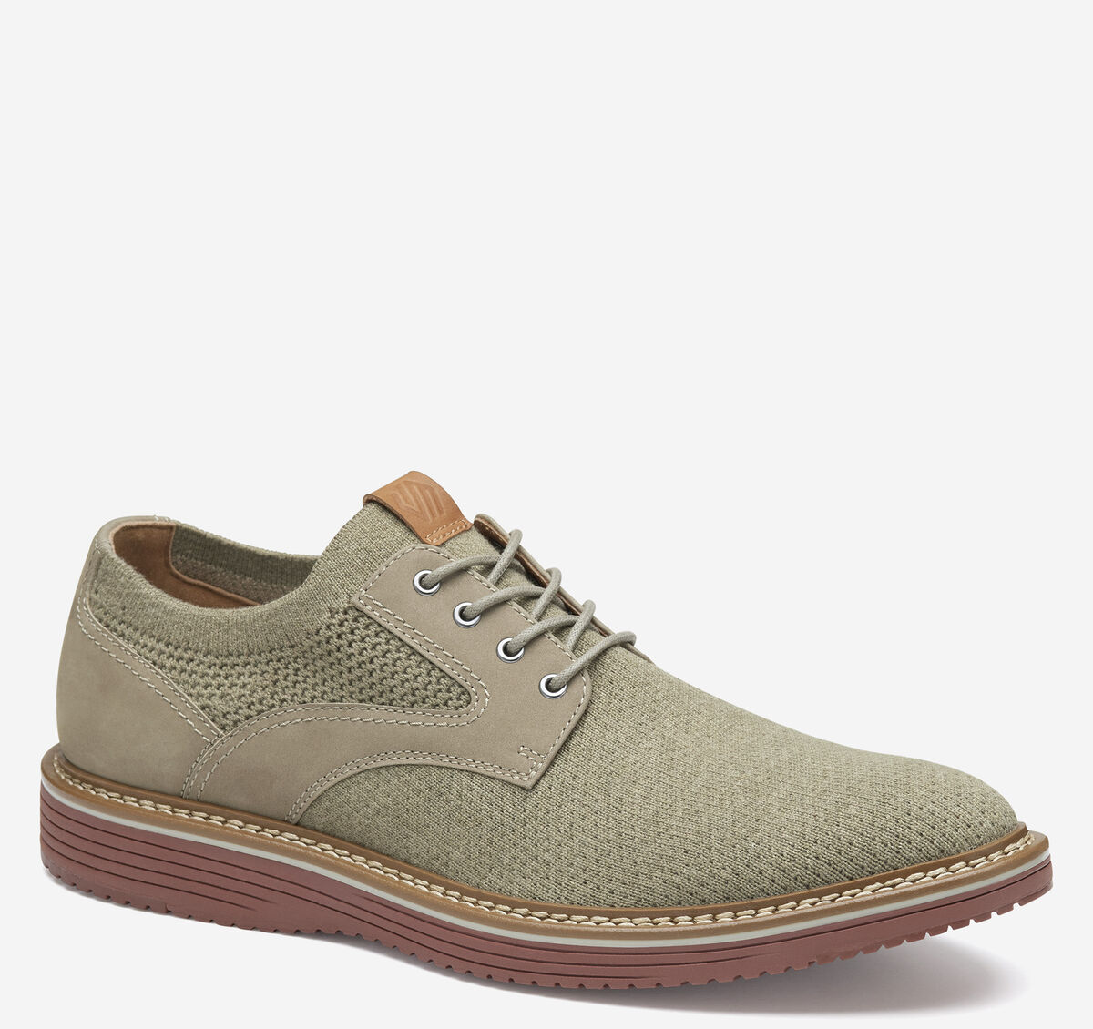 Upton Knit Plain Toe image number null