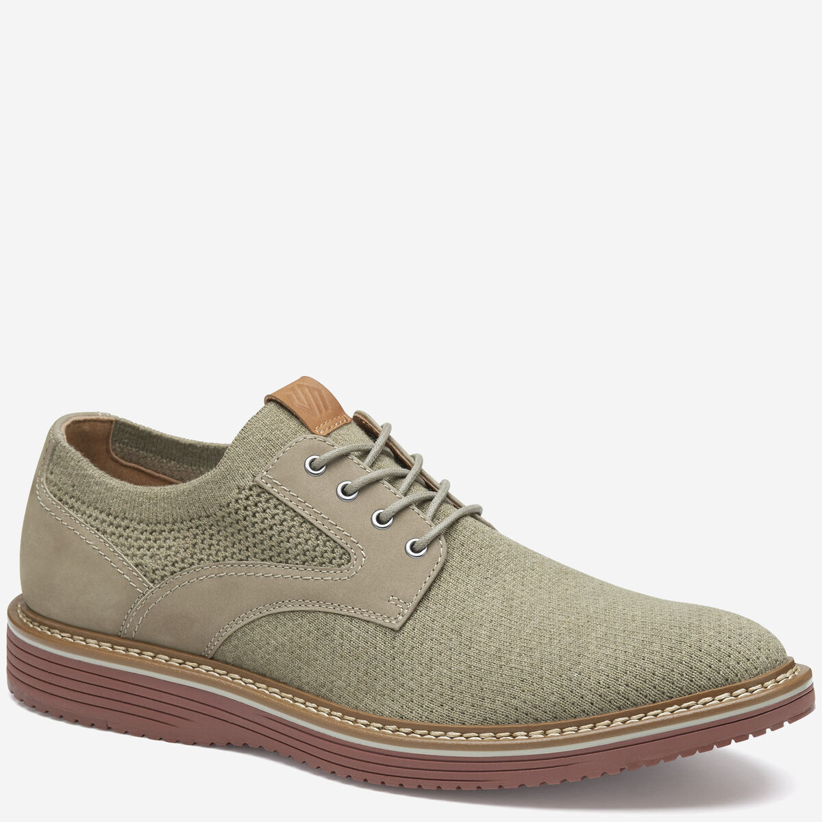 Upton Knit Plain Toe image number null