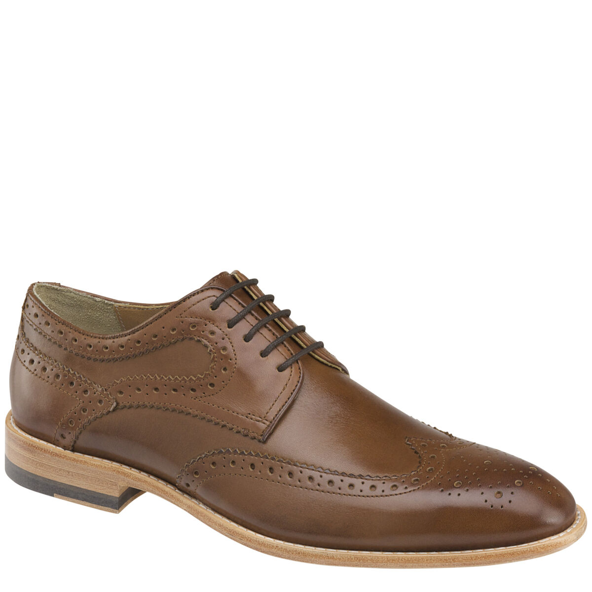 Vance Wingtip image number null